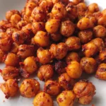 Crispy Chickpeas Recipe Paprika Red Crunch 1761535412.9659019