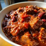 Elk Chili Recipe Fire Roasted Red 1760623545.8046691