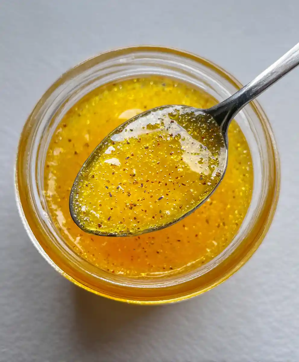 flax egg recipe Golden Turmeric Binder