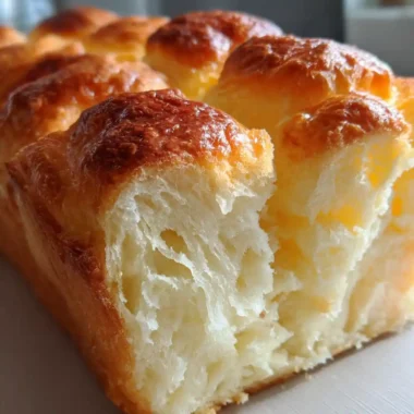 Fluffy Bread Recipe Cloud Soft Pull Apart 1761942429.8716898