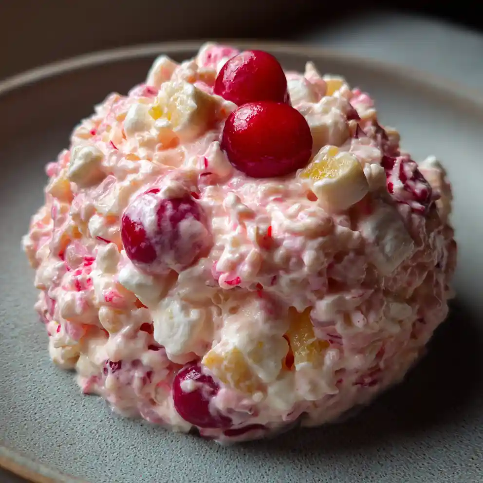 Glorified Rice Recipe Cherry Confetti Fold 1760624087.9238865
