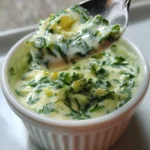 Homemade Tartar Sauce Recipe With Bright Green Relish Flecks 1761287195.220374
