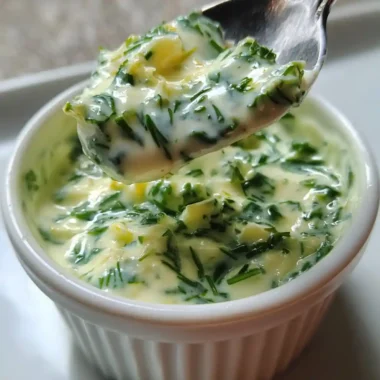 Homemade Tartar Sauce Recipe With Bright Green Relish Flecks 1761287195.220374
