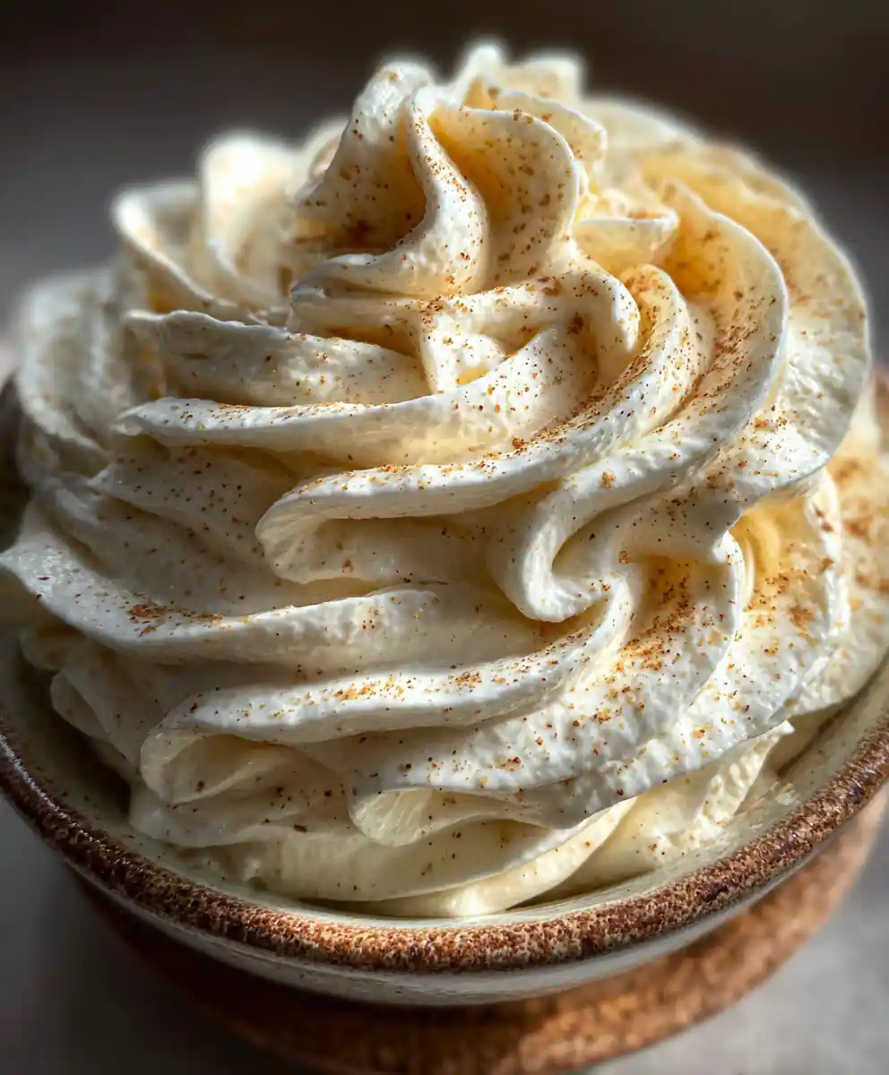 honey butter recipe Cinnamon Golden Whip