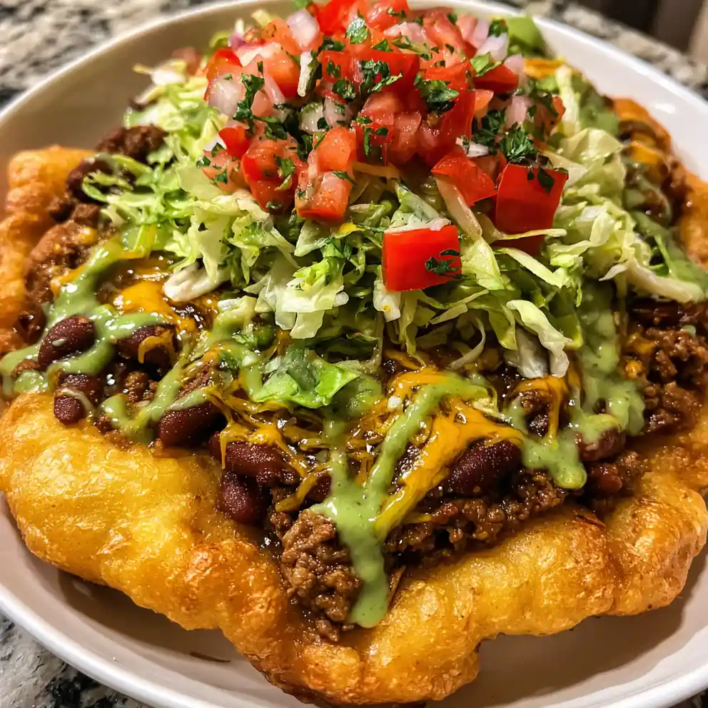 Indian Taco Recipe Salsa Verde Drizzle 1760579866.0107856