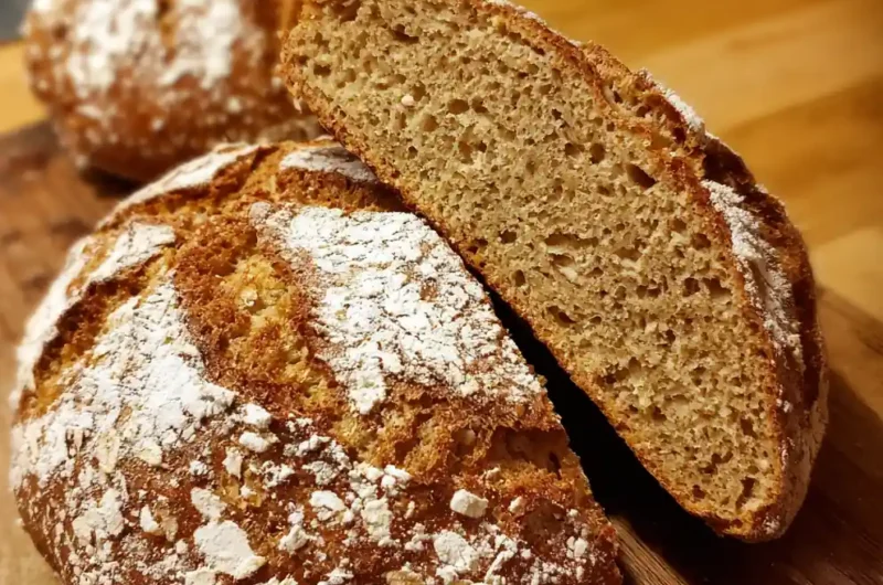 Irish Brown Bread Recipe With Burnished Oat Crust 1761301868.0628939