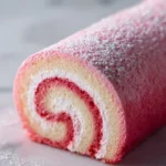 Jelly Roll Recipe Strawberry Ombre Spiral 1761843936.5683637