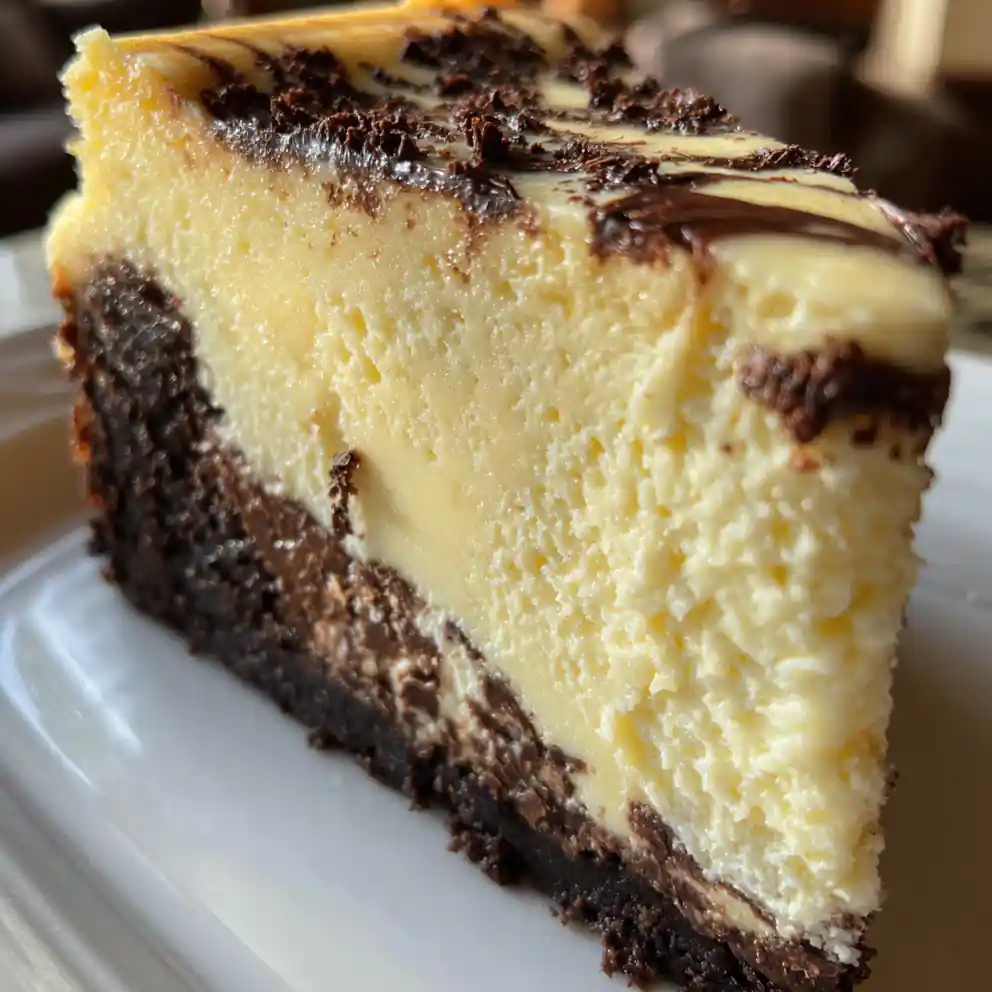 keebler cheesecake recipe Fudge Stripe Crust