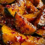 Koginut Squash Recipe Maple Chili Glaze 1760577547.4030044