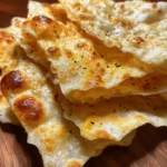 Lavash Bread Recipe Fire Bubbled Sheets With Nigella Speckles 1761427030.452055