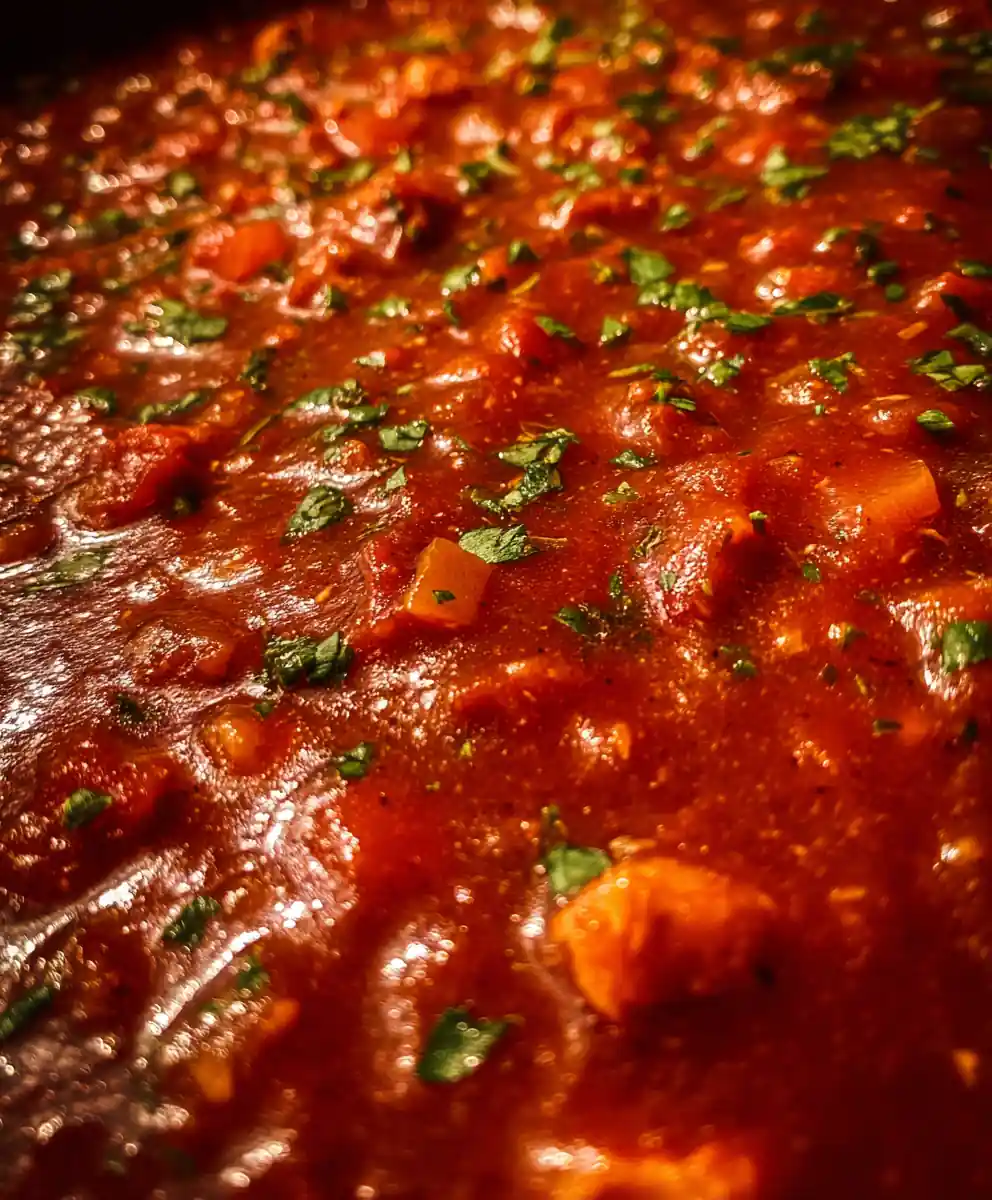 leftover turkey chili recipe Chipotle Red Rescue