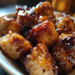 Lions Mane Mushroom Recipe Miso Caramel Glaze 1760622967.9439404