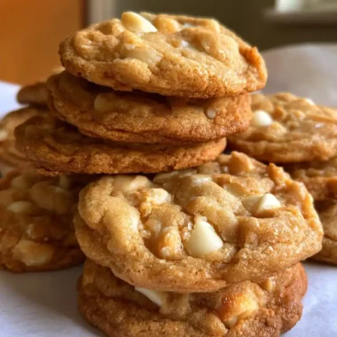 Macadamia Nut Cookies Recipe White Chocolate Macadamia Studded 1761871051.6852932