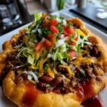 Navajo Taco Recipe Red Chile Drizzle 1760577675.3016202