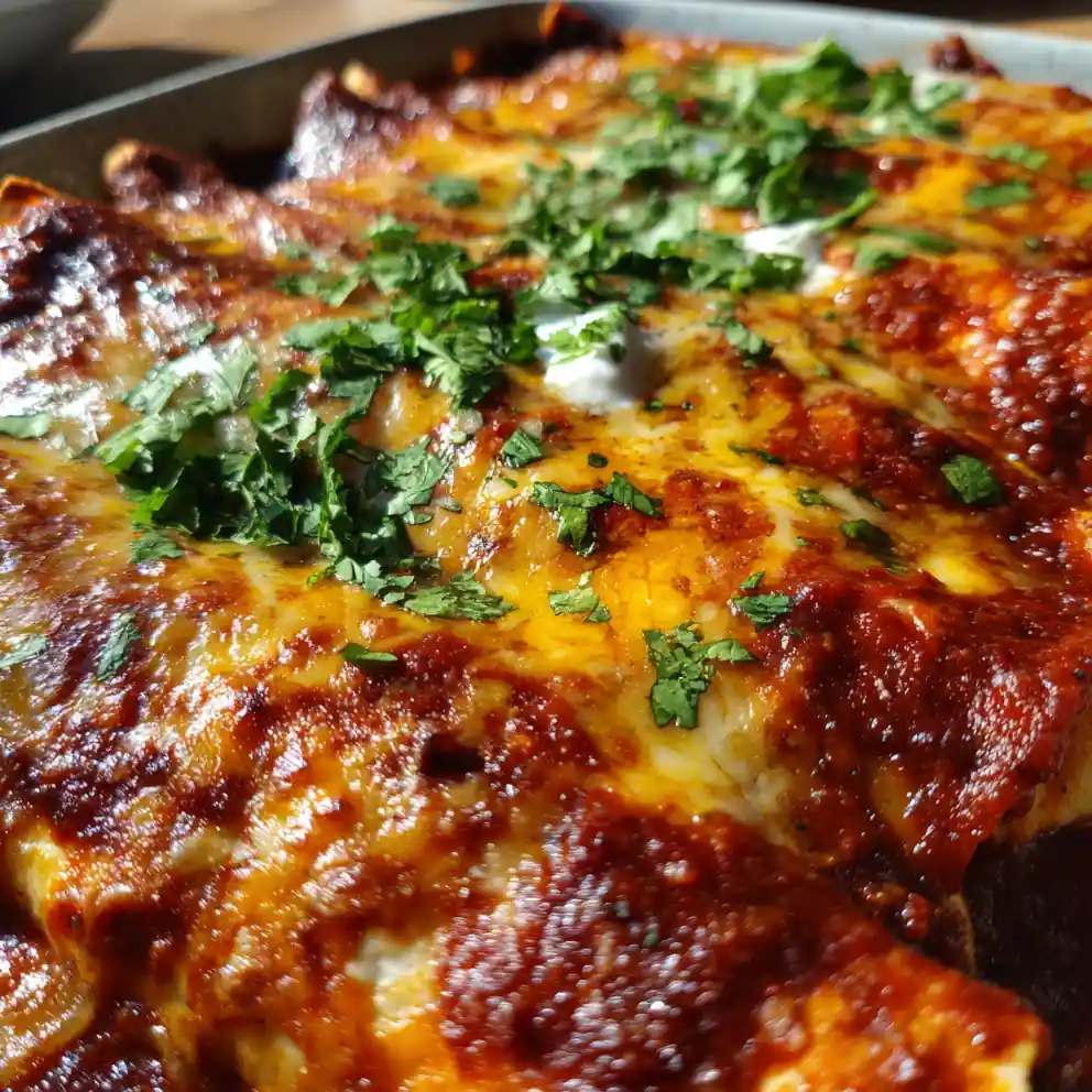 Old El Paso Enchilada Recipe Salsa Roja Pan 1760571683.4177327
