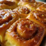 Orange Rolls Recipe Citrus Glaze Sunset 1760571969.3613763