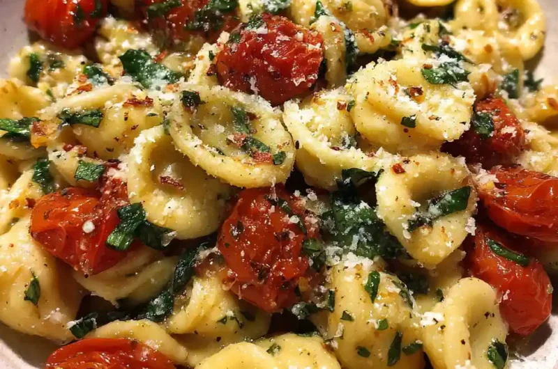 Orecchiette Pasta Recipe Blistered Cherry Tomato Confetti 1761534959.840655