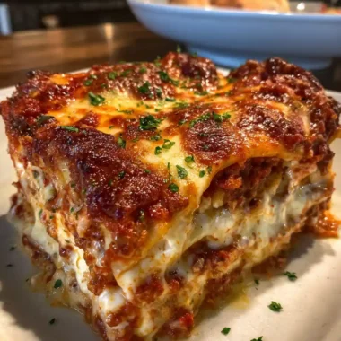 Oven Ready Lasagna Recipe Rosso Top With Bubbly Cheese 1761843790.4548814