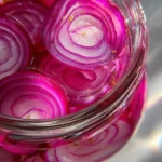 Pickled Red Onion Recipe Fuchsia Quick Slices 1760715779.8105128