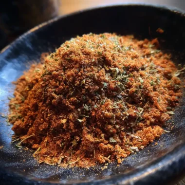 Pot Roast Seasoning Recipe Savory Rub With Paprika And Herb Flecks 1761428484.1821904
