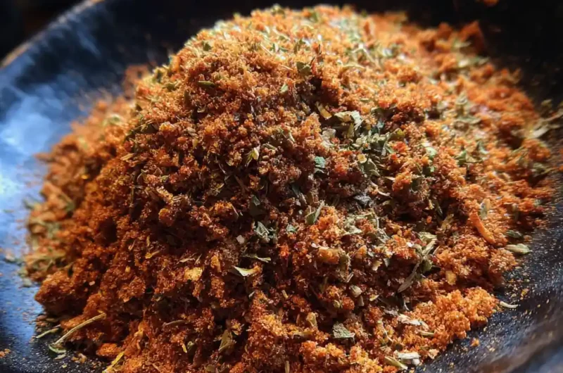 Pot Roast Seasoning Recipe Savory Rub With Paprika And Herb Flecks 1761428484.1821904