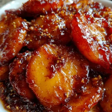 Recipe For Fried Apples Skillet Cinnamon Red Gloss 1761492853.8403342