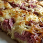 Reuben Bake Recipe Thousand Island Swirl 1760574514.786424