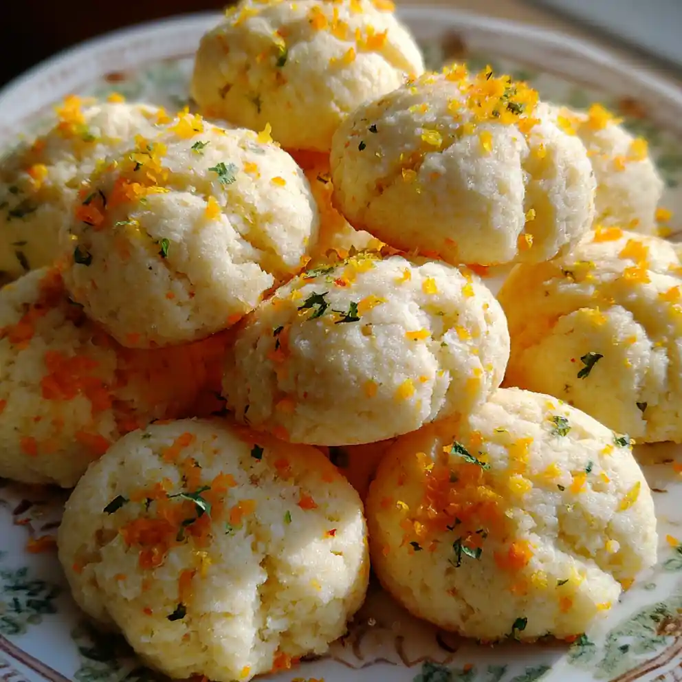 Ricotta Cookies Recipe Lemon Zest Confetti 1760561449.7629962
