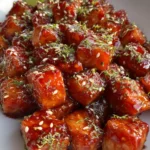 Salmon Bites Recipe Sweet Chili Glaze 1760718611.1076233