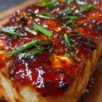Smoked Cream Cheese Recipe Chili Jam Lacquer With Scallions 1760454375.6617532
