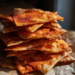 Sourdough Crackers Recipe With Smoked Paprika Dusting 1761304928.0188253