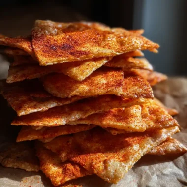 Sourdough Crackers Recipe With Smoked Paprika Dusting 1761304928.0188253
