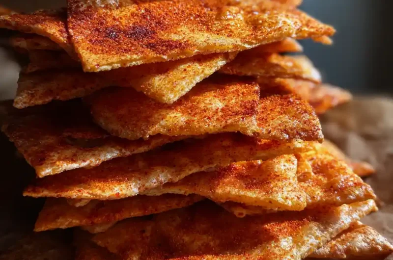 Sourdough Crackers Recipe With Smoked Paprika Dusting 1761304928.0188253