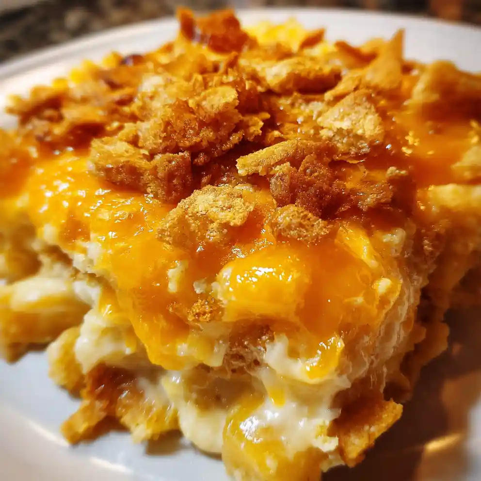 southern squash casserole recipe Cheddar Cracker Gold