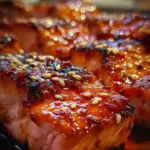 Spicy Salmon Recipe Chili Lacquered Coral Fillets 1761855015.1871812