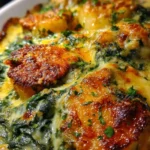 Spinach Madeleine Recipe Jalapeno Cream Green 1760626001.701303