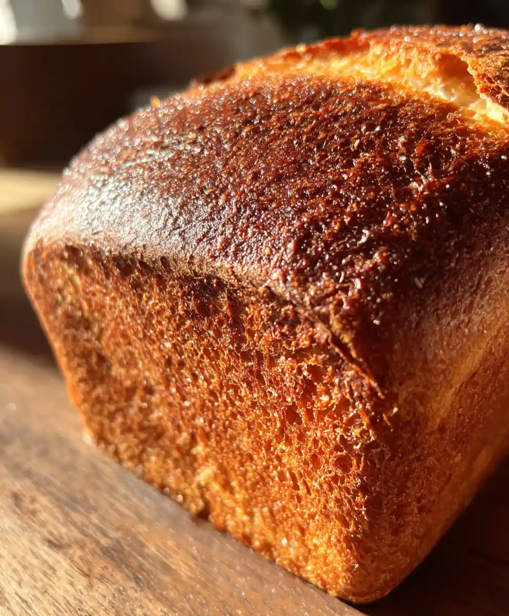 squaw bread recipe Honey Brown Hearth