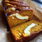 Starbucks Pumpkin Loaf Recipe Cream Cheese Ribbon 1760576382.9541276