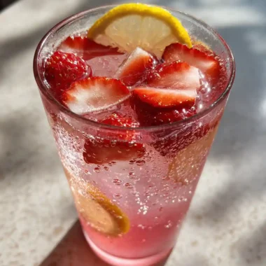 Starbucks Strawberry Acai Refresher Recipe Iced Pink Refresher 1761955047.2637918