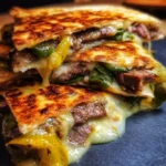 Steak Quesadilla Recipe Poblano Pepper Stripe 1760720007.2397254
