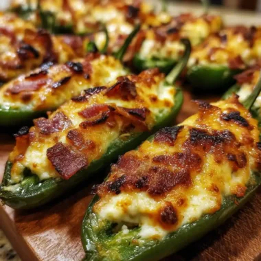 Stuffed Jalapeno Recipe With Charred Green Striping 1761300403.0991273