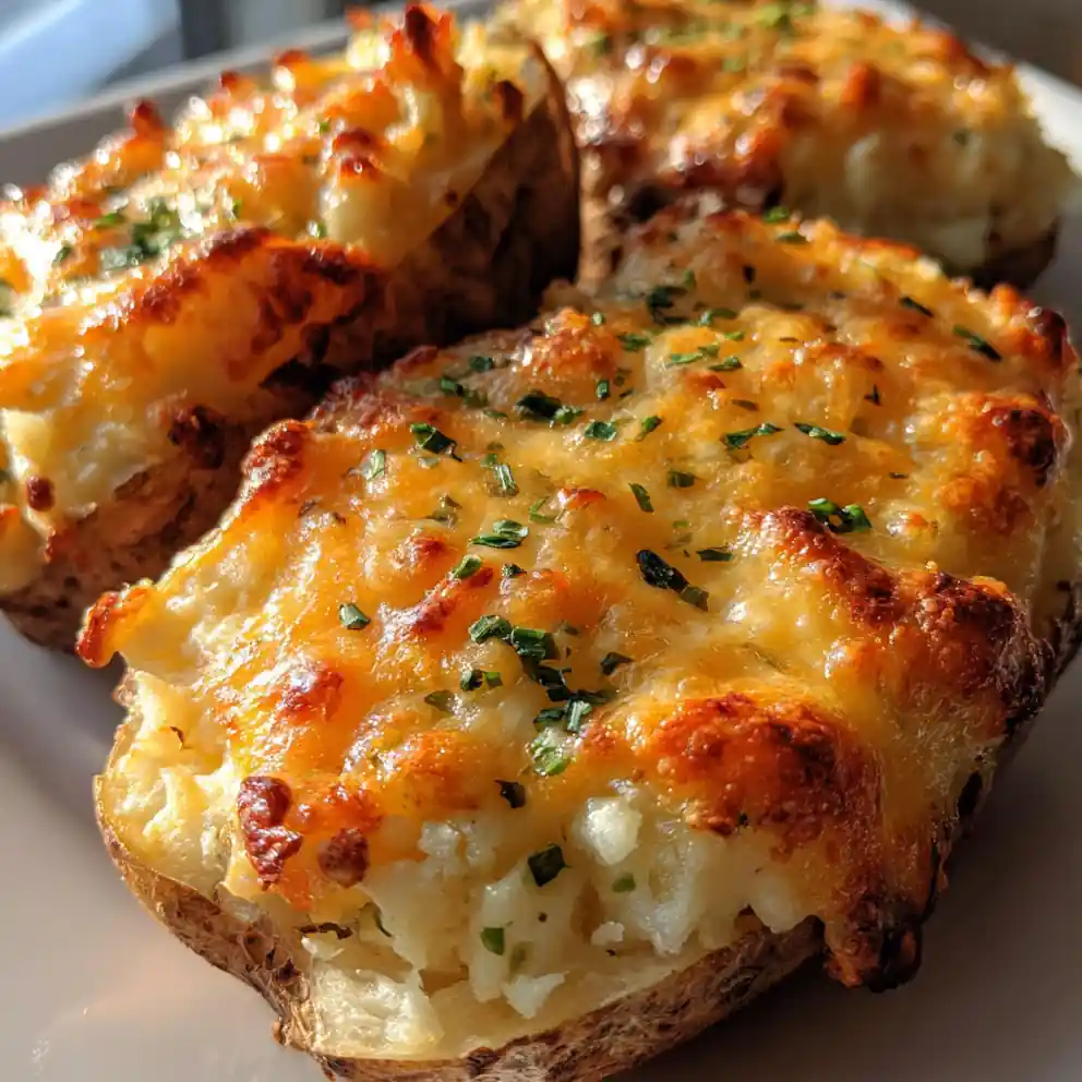 Stuffed Potatoes Recipe Cheddar Chive Melt 1760602390.6553426