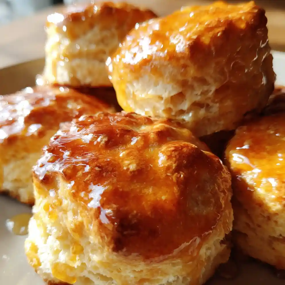 Sweet Potato Biscuit Recipe Maple Brown Butter Glow 1760578175.1961658
