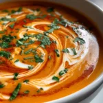 Sweet Potato Soup Recipe Coconut Chili Swirl 1760719725.8057458