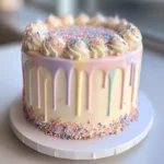 Vanilla Icing Recipe Pastel Confetti Drip 1760719101.28441