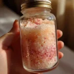 Vanilla Sugar Recipe With Blush Strawberry Dust 1761305376.5954058