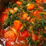 Vegetable Stew Recipe Tomato Rich Pot With Emerald Kale 1761425457.8547564