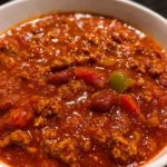 Wendys Chili Recipe Brick Red Copycat 1760718812.4230616