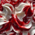 Whipping Cream Recipe Strawberry Coulis Ribbon Peaks 1760371719.5118463