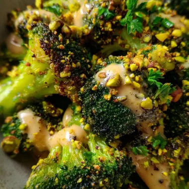 Air Fry Broccoli Recipe 1764185379.1856675